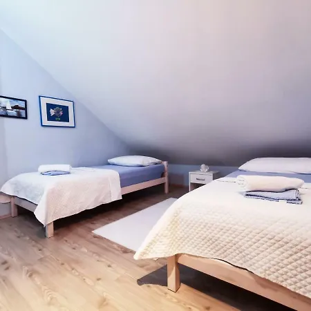Online Apartment *