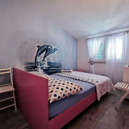 Apartment Online Split