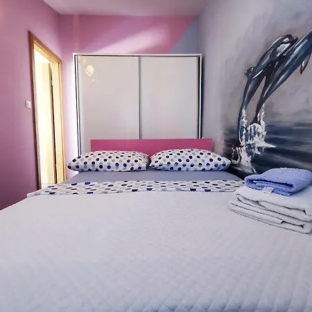 Online Apartment *